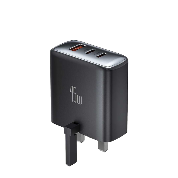 MCDODO 45W 3-Port Fast Charger Set [CH-4831]