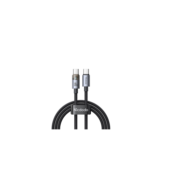 MCDODO USB-C To USB-C 100W Cable [CA-5580] [1.2M]