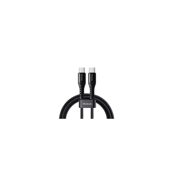 MCDODO USB-C To USB-C Feinfored Cable [CA-5640] [0.2M]
