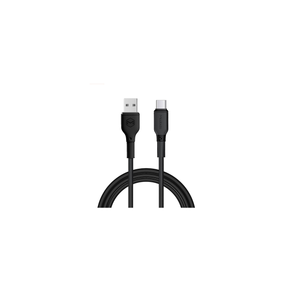 MCDODO 3A TYPE-C Data Cable [CA-7281] [1.2M]